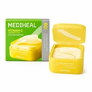 MEDIHEAL VITAMIN C COLLAGEN CAPSULE PATCH (60ea)