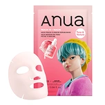 ANUA K-POP DEMON HUNTERS PEACH 70 NIACIN SERUM FACE MASK (25ml * 10ea)