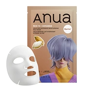 ANUA K-POP DEMON HUNTERS RICE 70 INTENSIVE MOISTURIZING MILK MASK (25ml * 10ea)