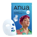 ANUA K-POP DEMON HUNTERS 8 HYALURONIC ACID CATECHIN COOL SLIM MASK (24ml * 10ea)