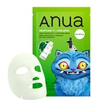 ANUA K-POP DEMON HUNTERS HEARTLEAF 77 SOOTHING MASK (25ml * 10ea)