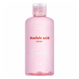 VT COSMETICS AZELAIC ACID TONER (250ml)