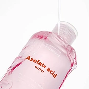 VT COSMETICS AZELAIC ACID TONER (250ml)