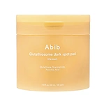 ABIB GLUTATHIOSOME DARK SPOT PAD VITA TOUCH (60ea/220ml)