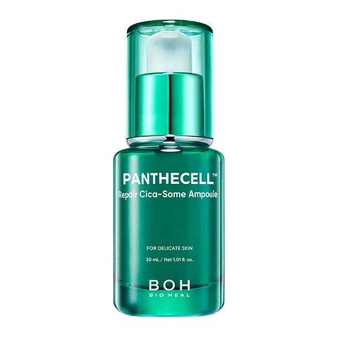 BIOHEAL-BOH PANTHECELL REPAIR CICA-SOME AMPOULE (30ml)