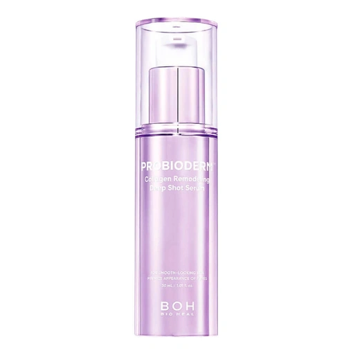 BIOHEAL-BOH PROBIODERM COLLAGEN REMODELING DEEP SHOT SERUM (30ml)