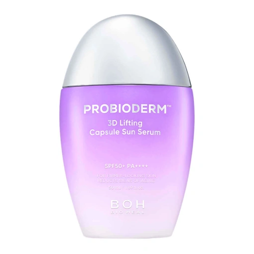BIOHEAL-BOH PROBIODERM 3D LIFTING CAPSULE SUN SERUM SPF50+ PA++++ (50ml)