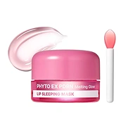 MEDIPEEL PHYTO EX PDRN MELTING GLOW LIP SLEEPING MASK (11gr)