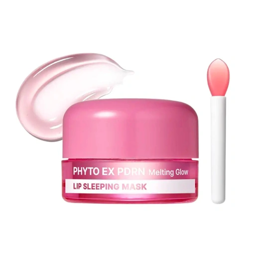 MEDIPEEL PHYTO EX PDRN MELTING GLOW LIP SLEEPING MASK (11gr)
