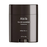 ABIB QUICK SUNSTICK PROTECTION BAR SPF50+ PA++++ (22gr)
