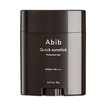 ABIB QUICK SUNSTICK PROTECTION BAR SPF50+ PA++++ (22gr)
