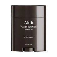 ABIB QUICK SUNSTICK PROTECTION BAR SPF50+ PA++++ (22gr)