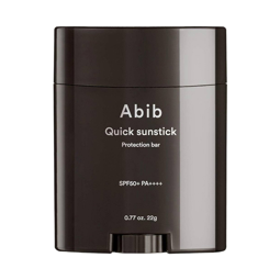 ABIB QUICK SUNSTICK PROTECTION BAR SPF50+ PA++++ (22gr)