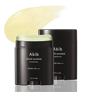 ABIB QUICK SUNSTICK PROTECTION BAR SPF50+ PA++++ (22gr)