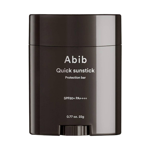 ABIB QUICK SUNSTICK PROTECTION BAR SPF50+ PA++++ (22gr)