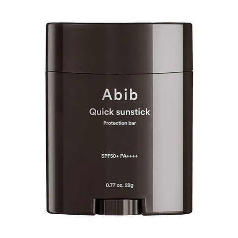 ABIB QUICK SUNSTICK PROTECTION BAR SPF50+ PA++++ (22gr)