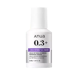 ANUA RETINOL 0.3% + NIACIN RENEWING SERUM (30ml)
