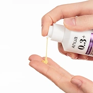 ANUA RETINOL 0.3% + NIACIN RENEWING SERUM (30ml)