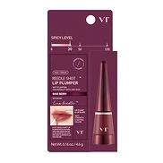 VT COSMETICS # ROSE BERRY REEDLE SHOT LIP PLUMPER (4,6gr)