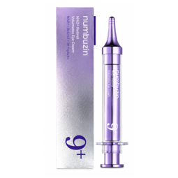 NUMBUZIN NO.9 NAD+ RETINOL VOLUMETOX EYE CREAM (20ml)