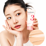 NUMBUZIN #01 BLUR NO.3 NO FILTER TONE-UP SUN SERUM SPF 50+ (50ml)
