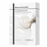 CENTELLIAN24 MADECA DERMA MASK TONE BRIGHTENING FORMULA (25ml * 10ea)