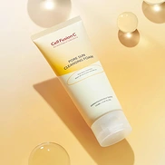 CELLFUSION C PORE SUN CLEANSING FOAM (150ml)