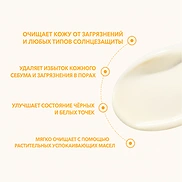 CELLFUSION C PORE SUN CLEANSING FOAM (150ml)