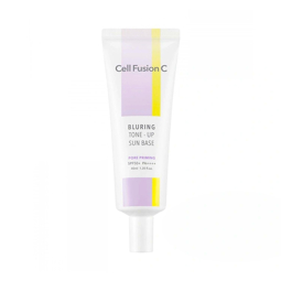 CELLFUSION C BLURING TONE-UP SUN BASE SPF50+/PA++++ (40ml)
