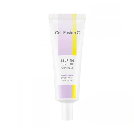 CELLFUSION C BLURING TONE-UP SUN BASE SPF50+/PA++++ (40ml)