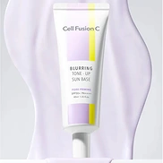 CELLFUSION C BLURING TONE-UP SUN BASE SPF50+/PA++++ (40ml)