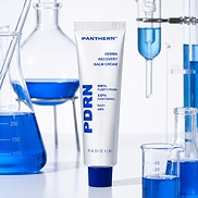 RADIEUX PANTHERN RX DERMA RECOVERY BALM CREAM (30ml)