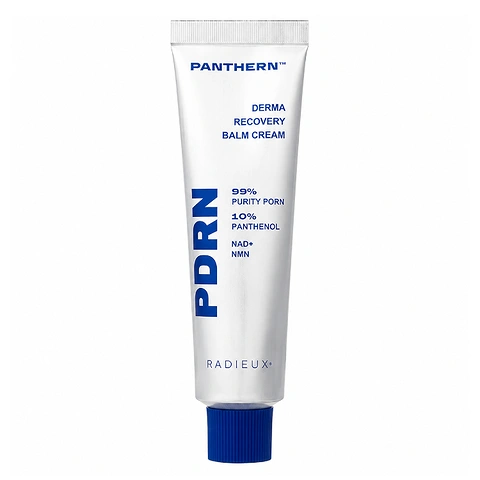 RADIEUX PANTHERN RX DERMA RECOVERY BALM CREAM (30ml)