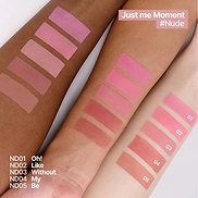FWEE #ND05 BE LIP&CHEEK BLURRY PUDDING POT (5gr)