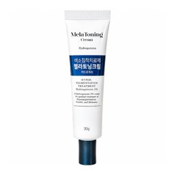 DONG-A PHARM MELATONING CREAM (30ml)