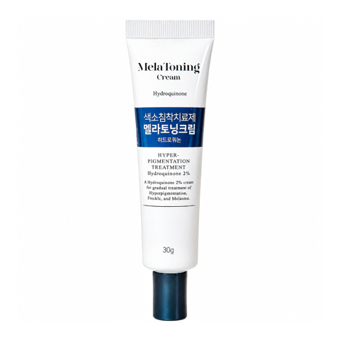 DONG-A PHARM MELATONING CREAM (30ml)