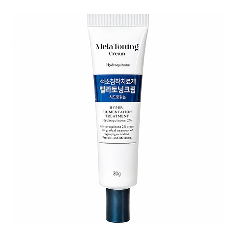 DONG-A PHARM MELATONING CREAM (30ml)