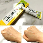 DONGKOOK PHARM MADECASSOL GEL (10gr)
