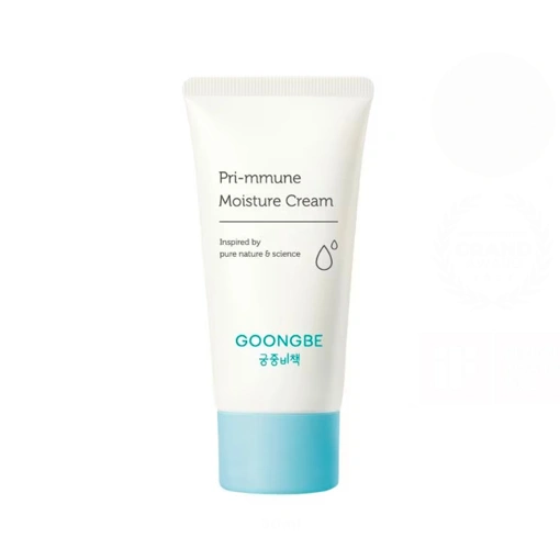 GOONGBE PRI-MMUNE MOISTURE CREAM (30ml)