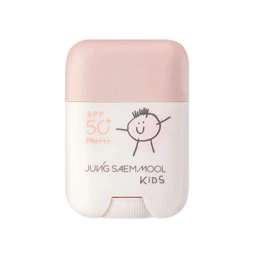 JUNG SAEM MOOL KIDS MILD SUN STICK (17gr)