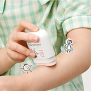 JUNG SAEM MOOL KIDS MILD SUN STICK (17gr)