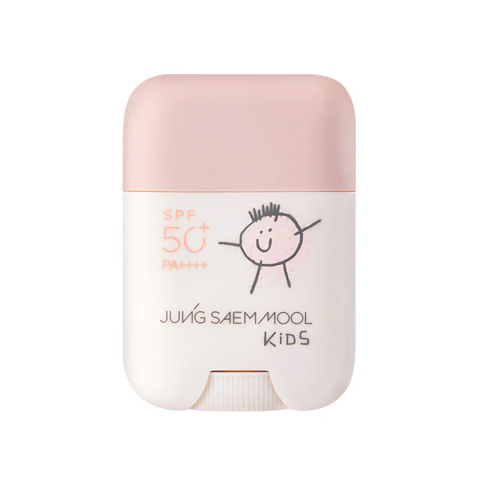 JUNG SAEM MOOL KIDS MILD SUN STICK (17gr)