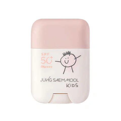 JUNG SAEM MOOL KIDS MILD SUN STICK (17gr)