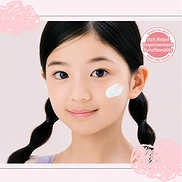 JUNG SAEM MOOL KIDS ESSENTIAL DEEP MOISTURE CREAM (100ml)