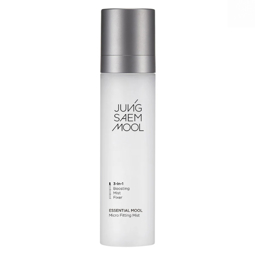 JUNG SAEM MOOL ESSENTIAL MOOL MICRO FITTING MIST (120ml)