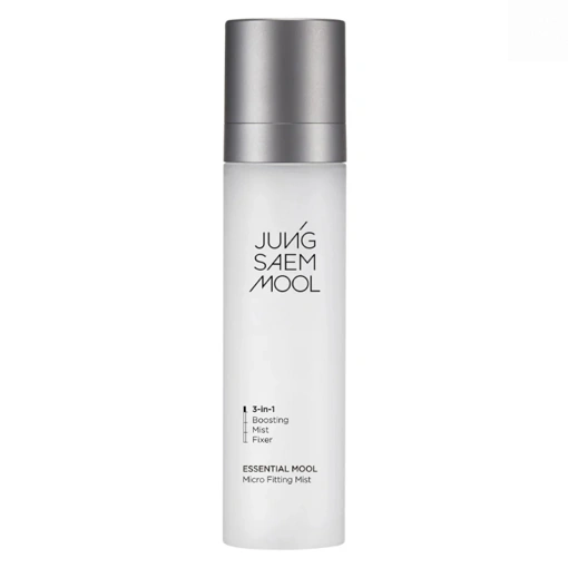 JUNG SAEM MOOL ESSENTIAL MOOL MICRO FITTING MIST (120ml)