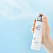 JUNG SAEM MOOL ESSENTIAL MOOL MICRO FITTING MIST (120ml)