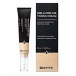 IL-YANG PHARMACEUTICAL MELA FOR-ME TONING CREAM (50ml)
