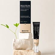 IL-YANG PHARMACEUTICAL MELA FOR-ME TONING CREAM (50ml)