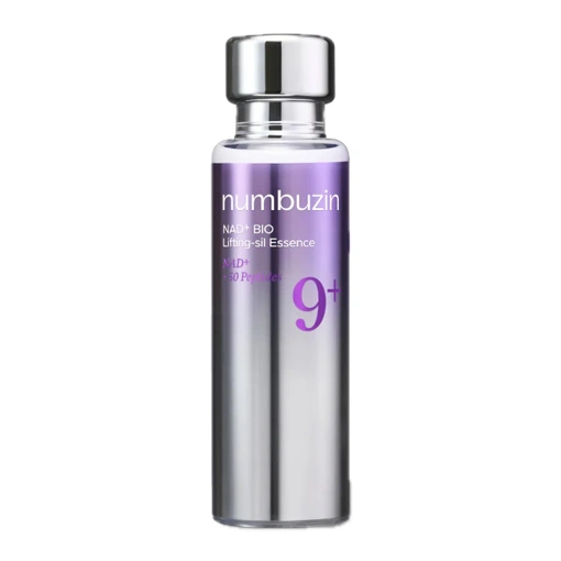 NUMBUZIN NO.9 NAD+ BIO LIFTING-SIL ESSENCE (30ml)